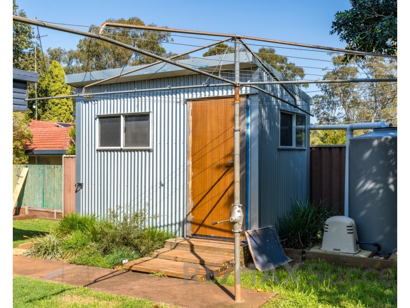 31 Butler Street, Rangeville QLD 4350