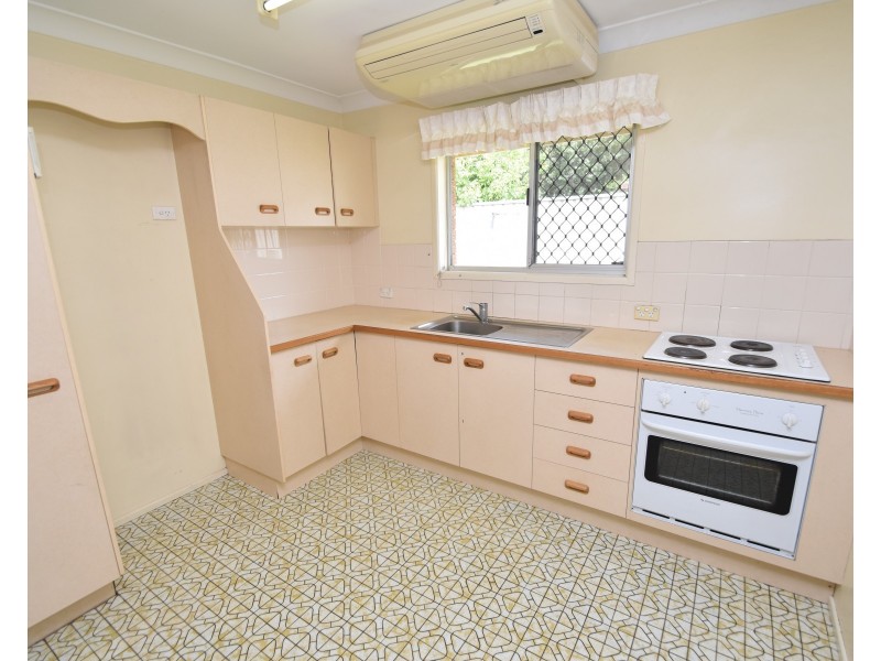 1/79 Anzac Avenue, Newtown QLD 4350