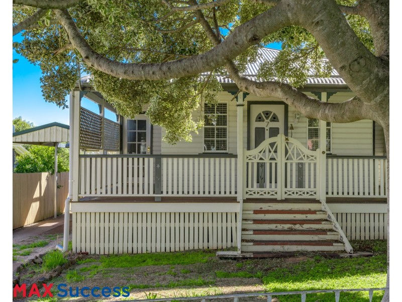 7 Braemar Street, South Toowoomba QLD 4350