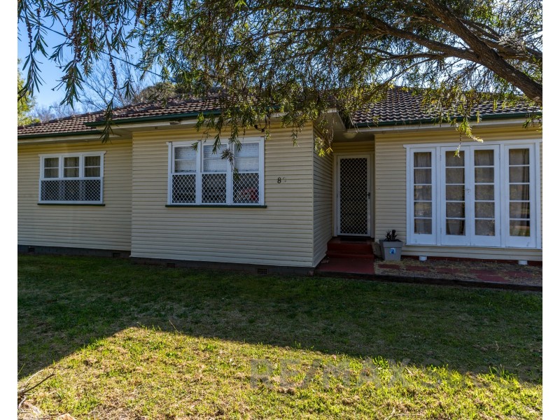 89 Hill Street, Newtown QLD 4350