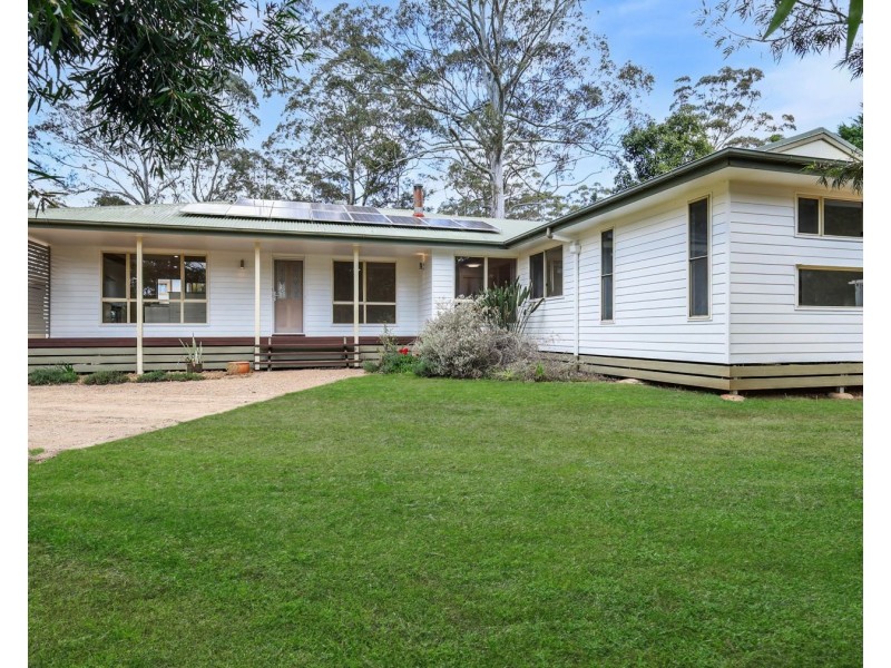 135 Kuhls Road, Highfields QLD 4352