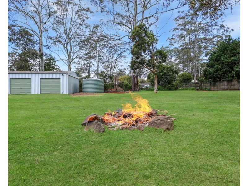 135 Kuhls Road, Highfields QLD 4352