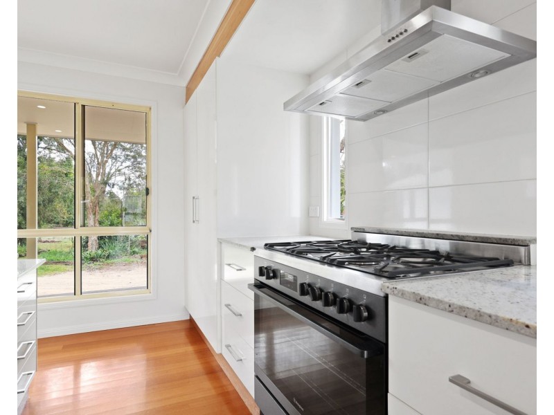 135 Kuhls Road, Highfields QLD 4352