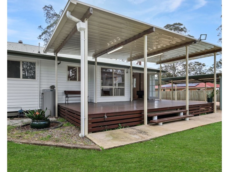 135 Kuhls Road, Highfields QLD 4352