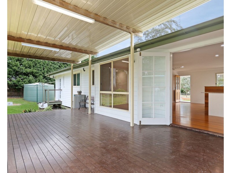 135 Kuhls Road, Highfields QLD 4352