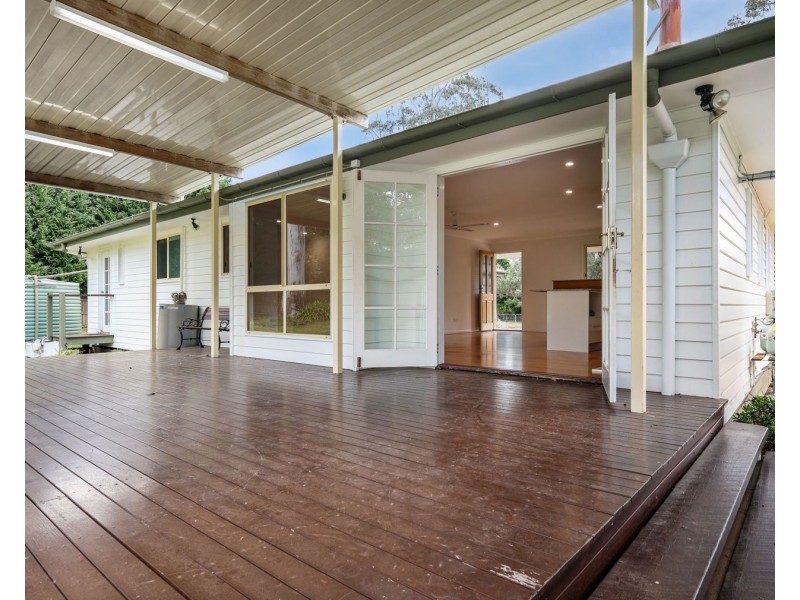 135 Kuhls Road, Highfields QLD 4352