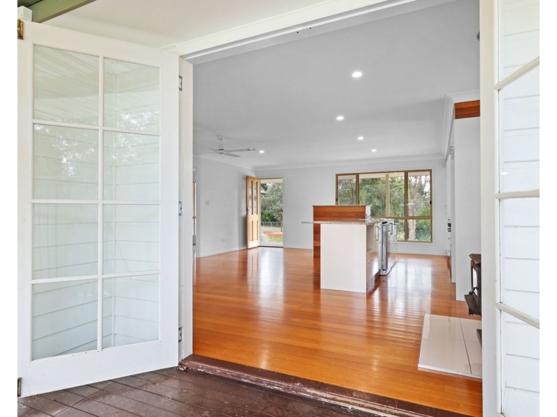 135 Kuhls Road, Highfields QLD 4352