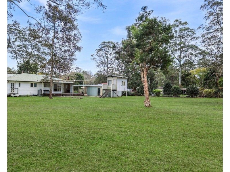 135 Kuhls Road, Highfields QLD 4352