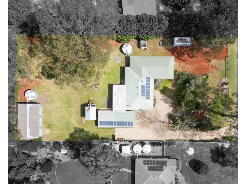 135 Kuhls Road, Highfields QLD 4352