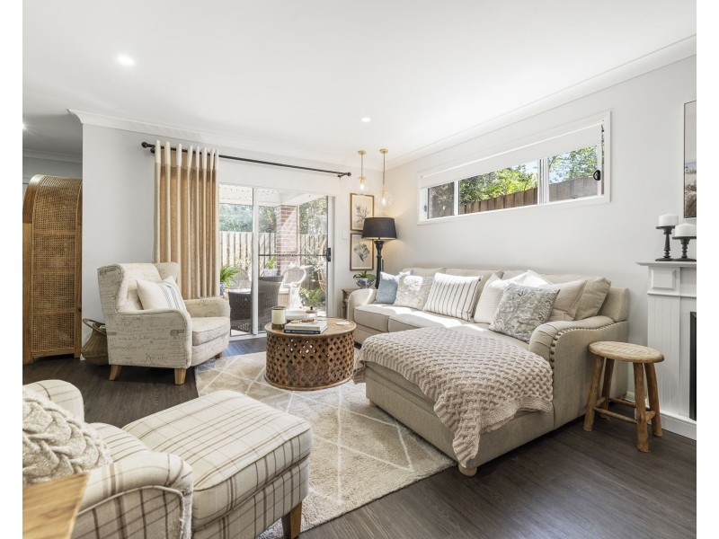 3/277A Alderley Street, Centenary Heights QLD 4350