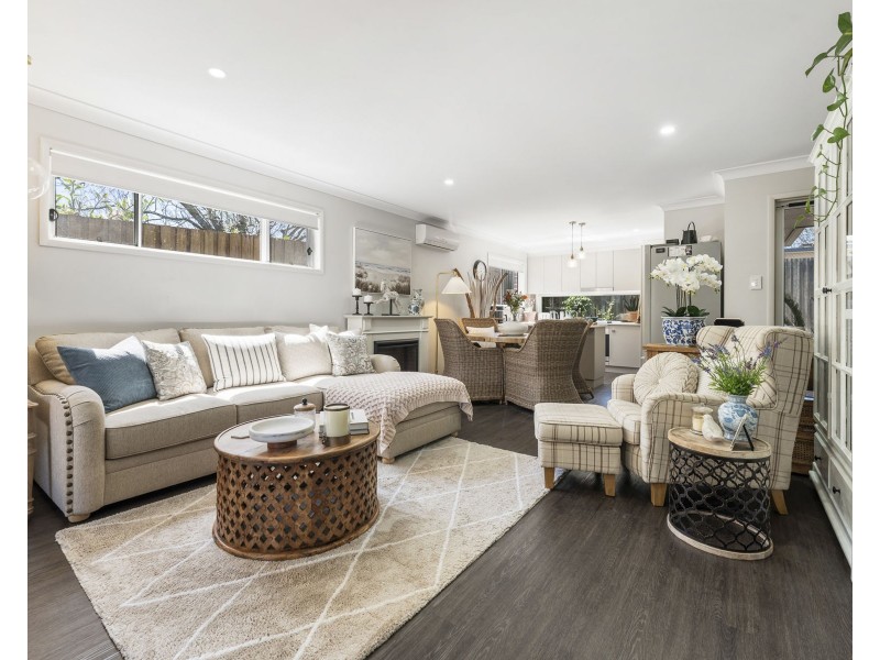 3/277A Alderley Street, Centenary Heights QLD 4350