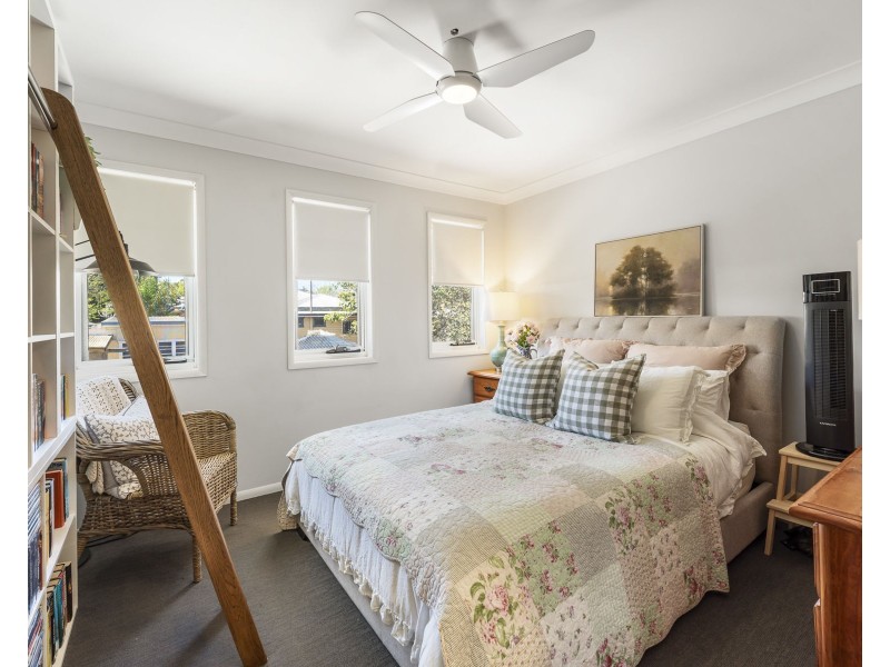3/277A Alderley Street, Centenary Heights QLD 4350
