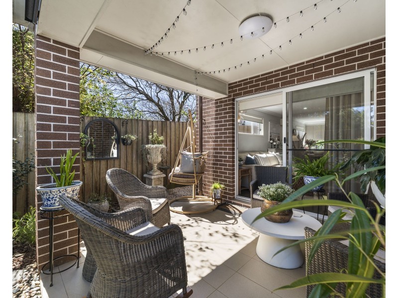 3/277A Alderley Street, Centenary Heights QLD 4350
