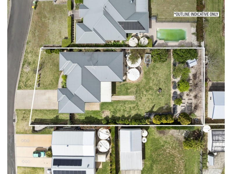 3 Whitman Street, Westbrook QLD 4350
