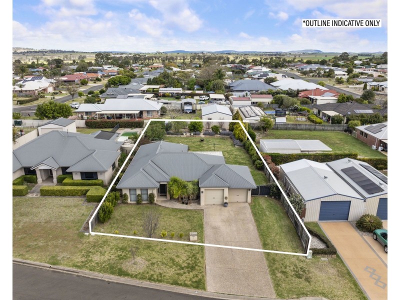 3 Whitman Street, Westbrook QLD 4350
