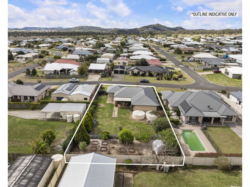 3 Whitman Street, Westbrook QLD 4350