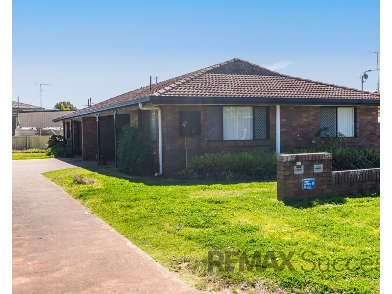 1/7 Zimmerle Street, Harristown QLD 4350