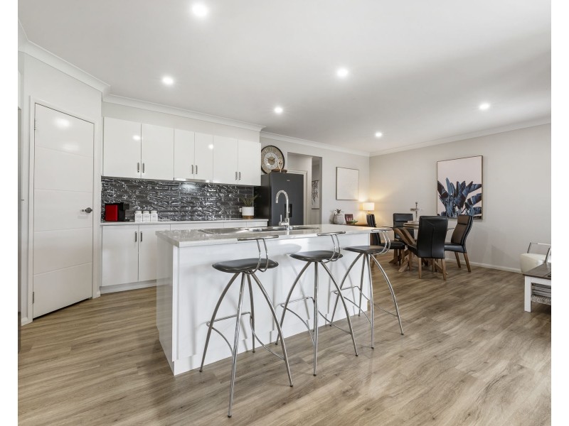 7 Nuffield Street, Kingsthorpe QLD 4400