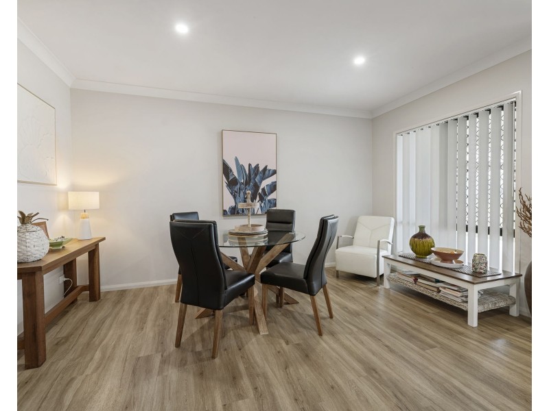 7 Nuffield Street, Kingsthorpe QLD 4400