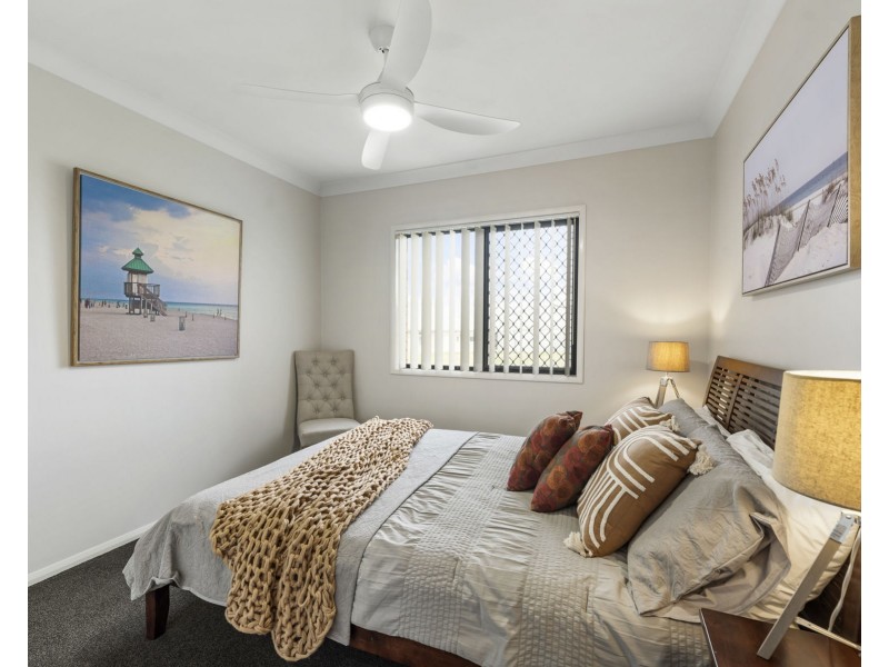 7 Nuffield Street, Kingsthorpe QLD 4400