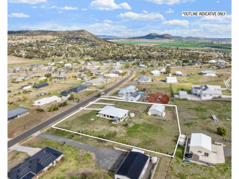 7 Nuffield Street, Kingsthorpe QLD 4400