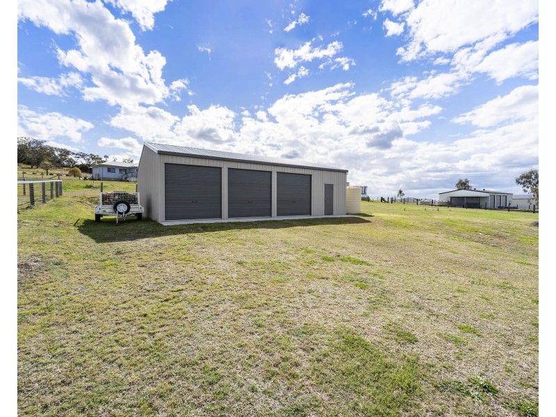 7 Nuffield Street, Kingsthorpe QLD 4400