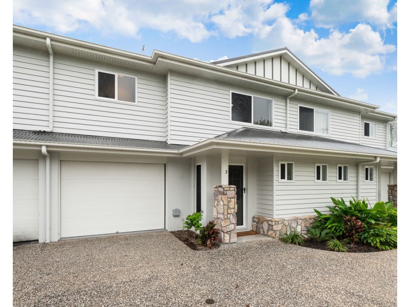 3/171 Mary Street, East Toowoomba QLD 4350