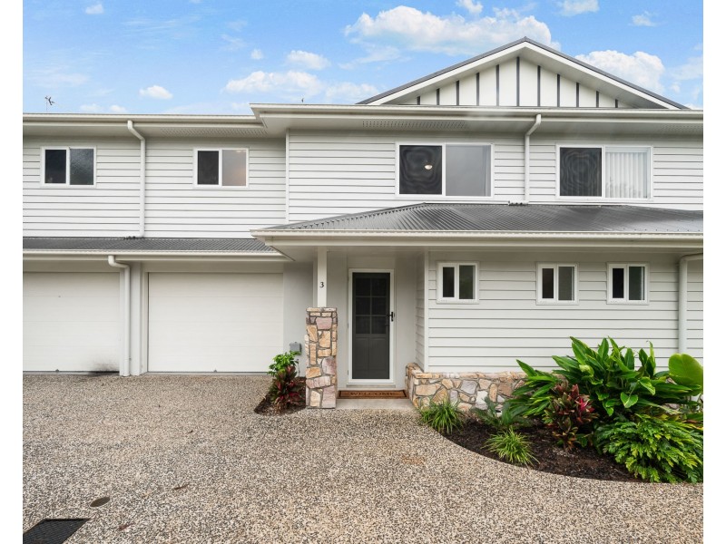 3/171 Mary Street, East Toowoomba QLD 4350