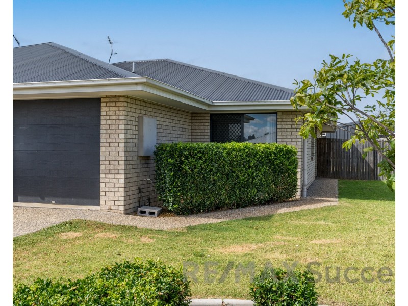 2/7 Magpie Drive, Cambooya QLD 4358
