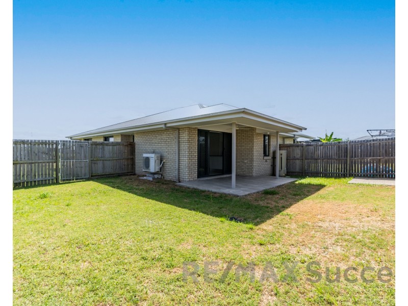 2/7 Magpie Drive, Cambooya QLD 4358