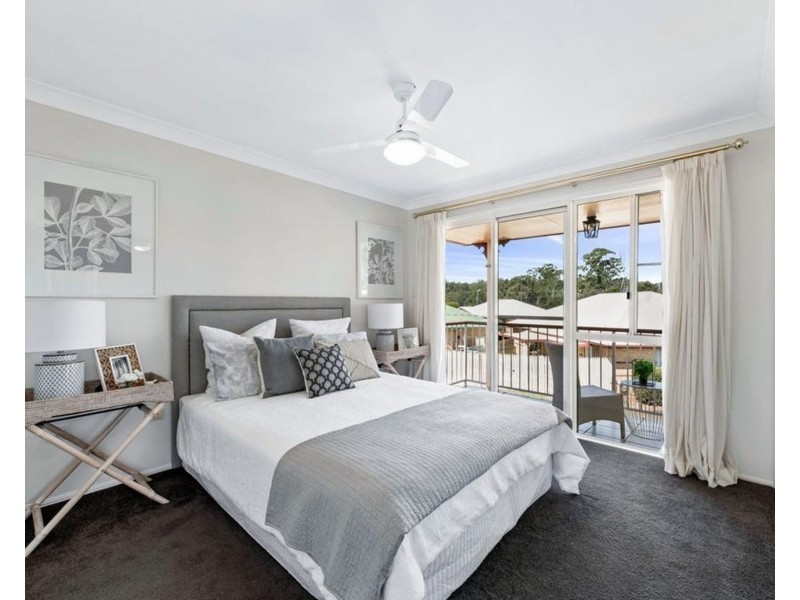 17/279 Mackenzie Street, Centenary Heights QLD 4350