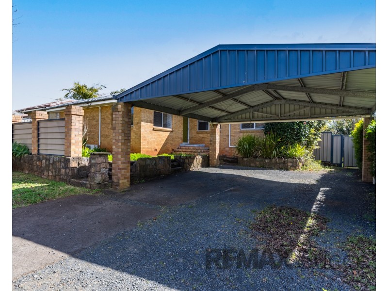 57 Knockator Crescent, Centenary Heights QLD 4350