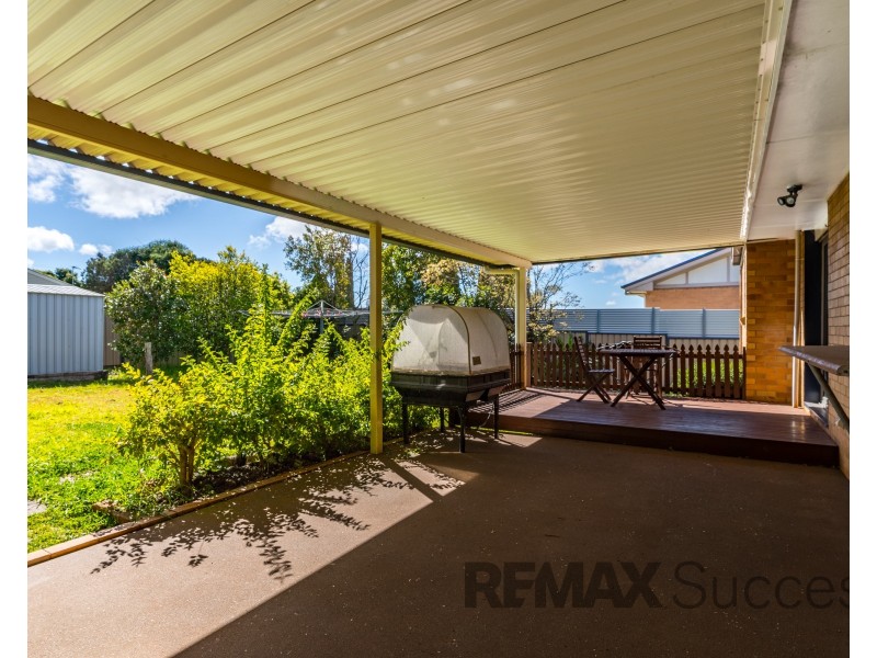 57 Knockator Crescent, Centenary Heights QLD 4350