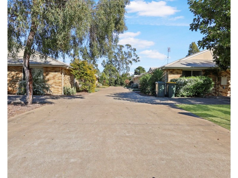 3-5 Back Avenue, Chinchilla QLD 4413