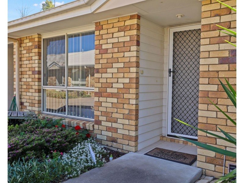 3-5 Back Avenue, Chinchilla QLD 4413