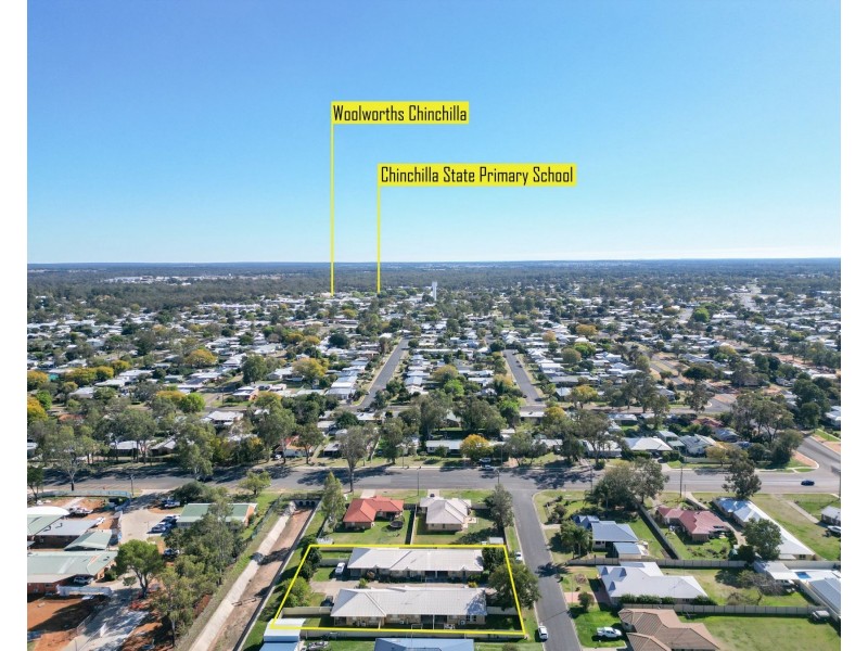 3-5 Back Avenue, Chinchilla QLD 4413