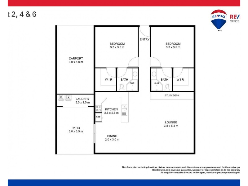 3-5 Back Avenue, Chinchilla QLD 4413