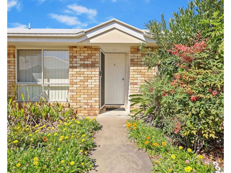 3-5 Back Avenue, Chinchilla QLD 4413