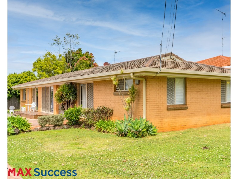 2/26 Knockator Crescent, Centenary Heights QLD 4350