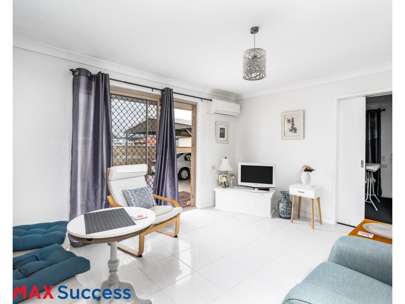 2/26 Knockator Crescent, Centenary Heights QLD 4350