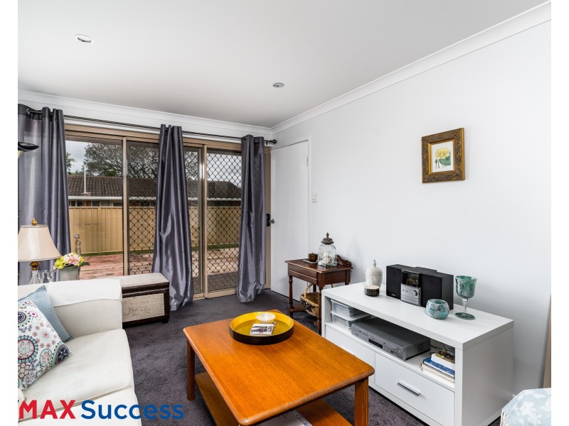 2/26 Knockator Crescent, Centenary Heights QLD 4350