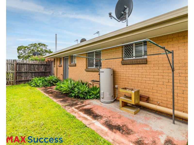 2/26 Knockator Crescent, Centenary Heights QLD 4350