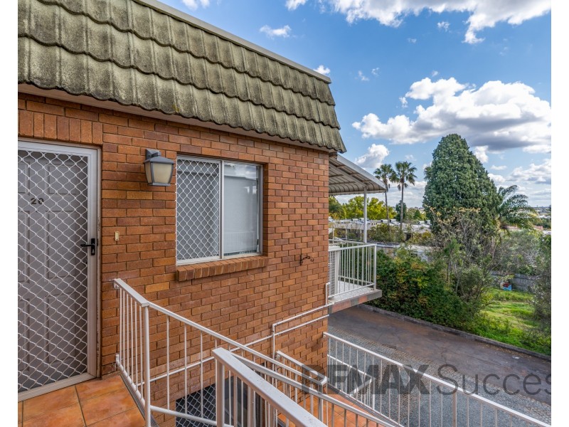 20/33 Margaret Street, East Toowoomba QLD 4350