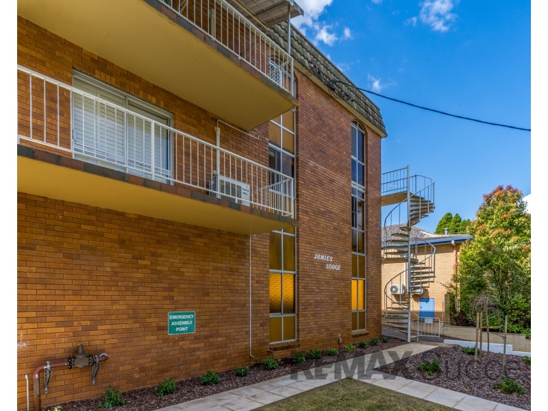 20/33 Margaret Street, East Toowoomba QLD 4350