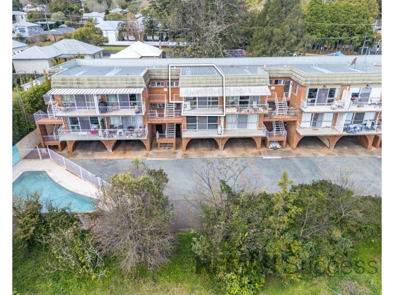 20/33 Margaret Street, East Toowoomba QLD 4350
