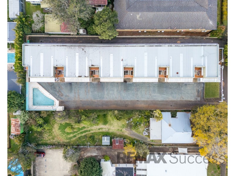 20/33 Margaret Street, East Toowoomba QLD 4350