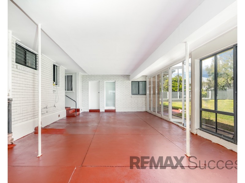 252A Campbell Street, Newtown QLD 4350