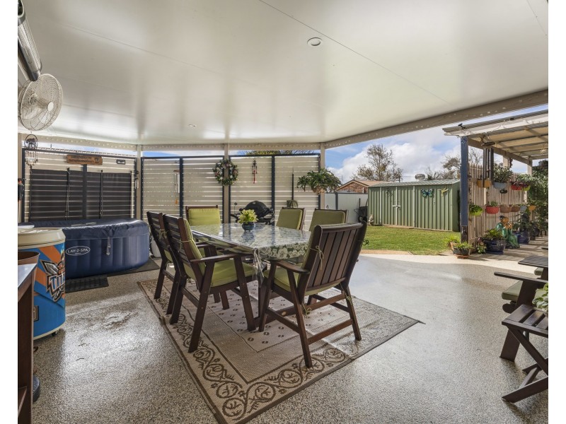 350 West Street, Kearneys Spring QLD 4350