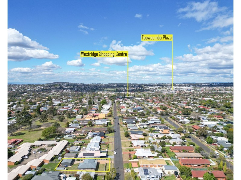 23 Matthews Street, Harristown QLD 4350