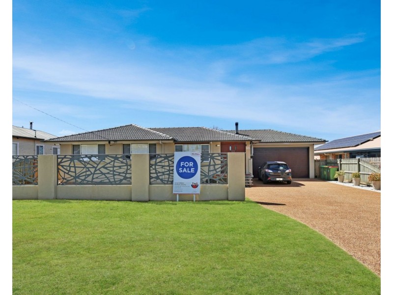 23 Matthews Street, Harristown QLD 4350